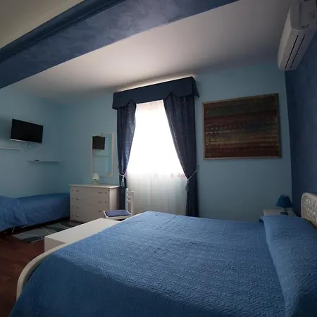 Il Diamante Bed & Breakfast Nissoria