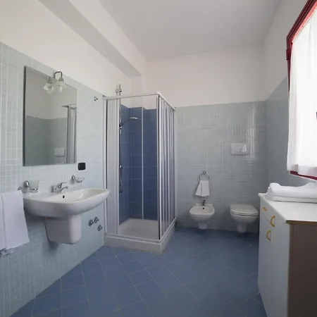 Bed & Breakfast Il Diamante Nissoria