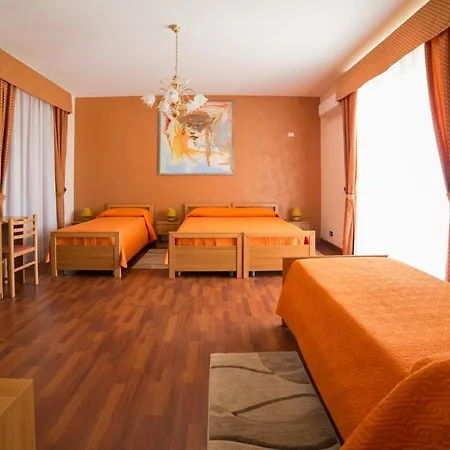 Bed & Breakfast Il Diamante