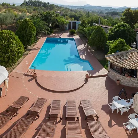 Bed & Breakfast Il Diamante *