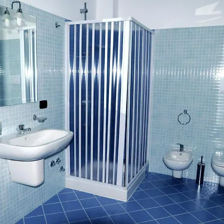 Bed & Breakfast Il Diamante *