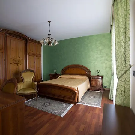 Il Diamante Bed & Breakfast Nissoria