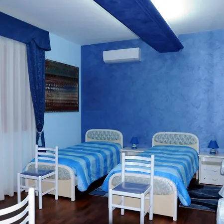 Bed & Breakfast Il Diamante Nissoria
