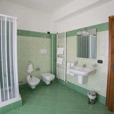 Il Diamante Bed & Breakfast Nissoria
