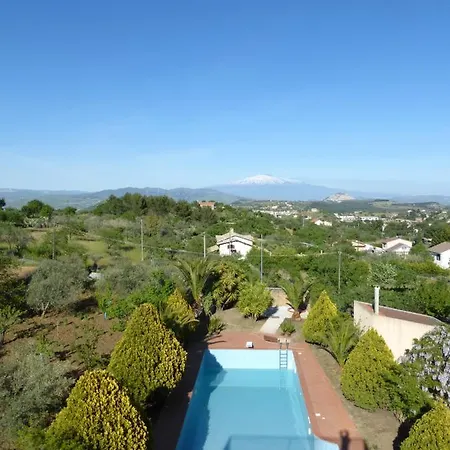 Bed & Breakfast Il Diamante *