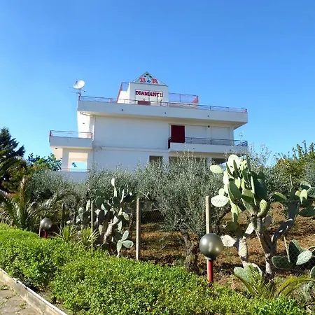 Hotel Il Diamante Nissoria
