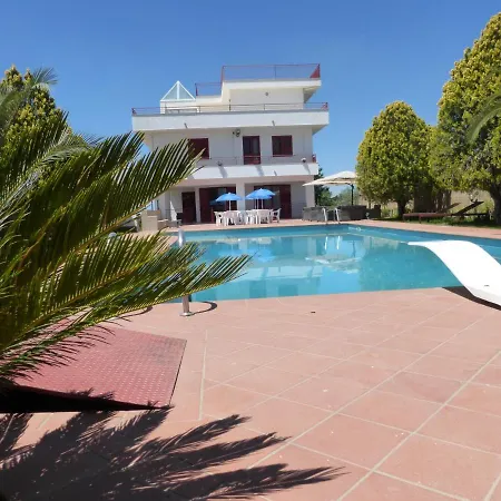 Il Diamante Bed & Breakfast