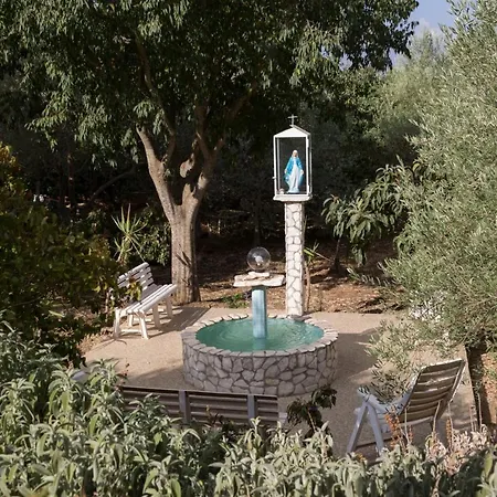 Il Diamante Bed & Breakfast *