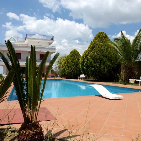 Bed & Breakfast Il Diamante