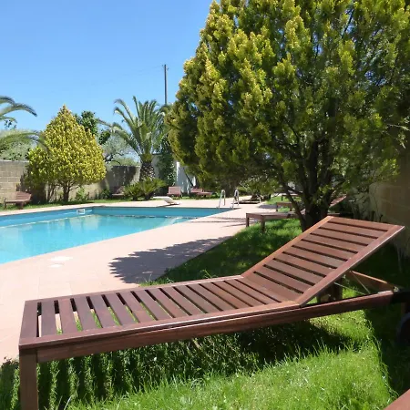 Il Diamante Bed & Breakfast *