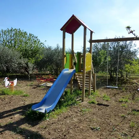 Il Diamante Bed & Breakfast Nissoria